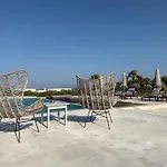 Myconian Crown Suites