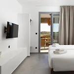 Spanos Apartments