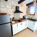 Spasmata Village Special Maizonette