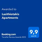 Lasithiotakis Apartments