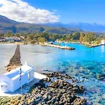 Cretan Dream Villa