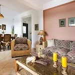 Thalia Villas