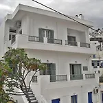 Papanikola House 1