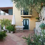 Agathes Traditional Houses