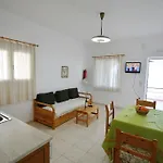 Anatoli Apartments