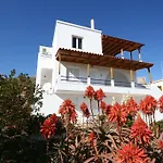Anatoli Apartments