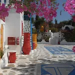 Sun Of Mykonos Studios