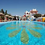 Sun Of Mykonos Studios