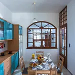 Mosaic Villa