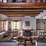 Mosaic Villa