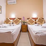 Pioneer Excelsior Rooms
