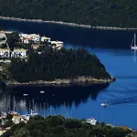 Villa Polyxeni Apartments