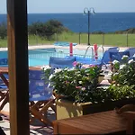 Studios -Hotel Villa Yliessa