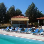 Studios -Hotel Villa Yliessa
