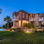 Athina Luxury Villas Long-Term Rental
