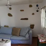 Chios Stone House