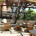 Chios Stone House