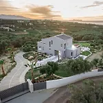 White Grace - A Seductive World Of Luxury
