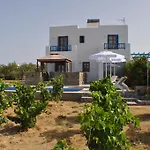 Ariadne House