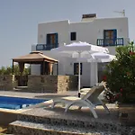 Ariadne House