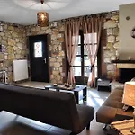 Zachariou Stone Villas