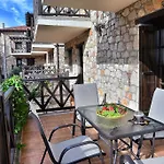 Zachariou Stone Villas
