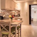 Grameno Apartments