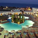 Kiotari Garden Hotel