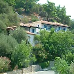 Blue Horizon Apartments