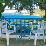Blue Horizon Apartments