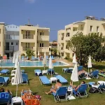 Sunshine Apartments
