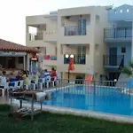 Sunshine Apartments