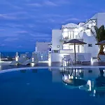Callia Retreat Suites