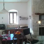 Falasarna Lardas House