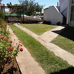 Nikitis House