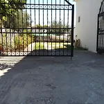 Nikitis House