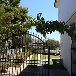 Nikitis House