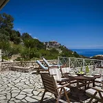 Sea View Suite In Apostolata 5Stars Resort