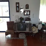 Studios -Hotel Villa Yliessa