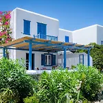 Kosta Ilios Villa Within Private Resort