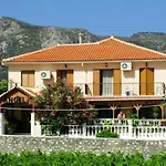 Angela Apartments
