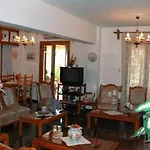 Angela Apartments