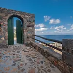 Artemis Villa With Amazing Sunset Views & Private Pool,Near Elafonissi