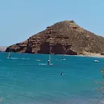 Grandes Apartments Sea Front