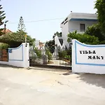 Villa Mary