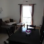 Fantasia Apartment