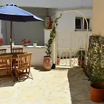 The Harbour House