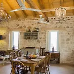 The Harbour House