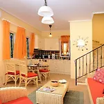 La Riviera Barbati Seaside Luxurious Apartments - Corfu