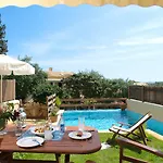 La Riviera Barbati Seaside Luxurious Apartments - Corfu